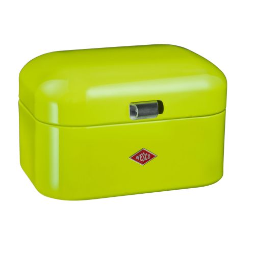 Bild: Wesco Single Grandy, limegreen