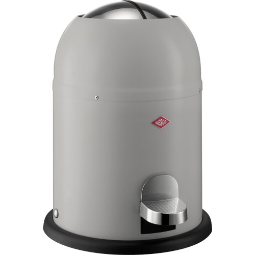 Bild: Wesco Single Master, cool grey