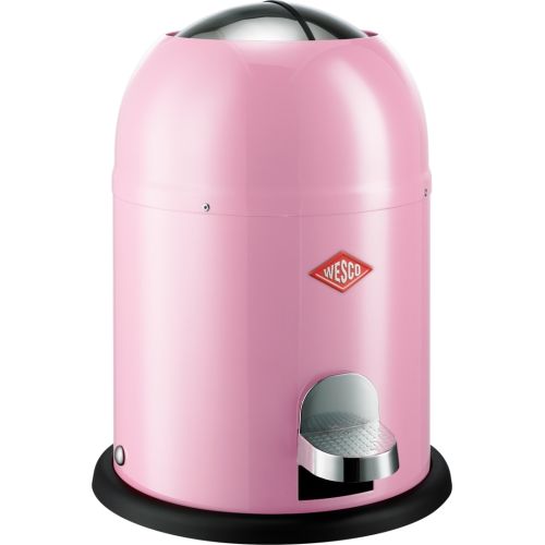 Bild: Wesco Single Master, pink