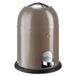 Wesco Single Master, warm grey