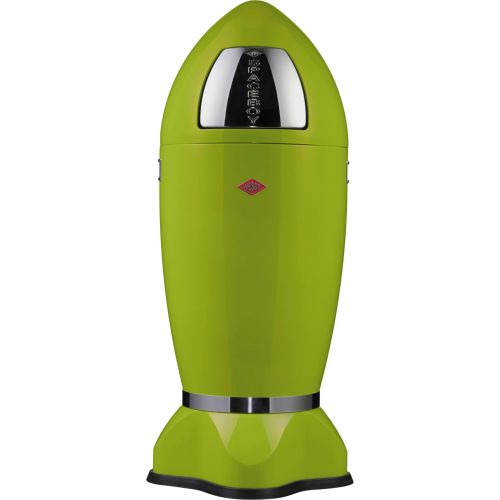 Bild: Wesco Spaceboy XL, limegreen