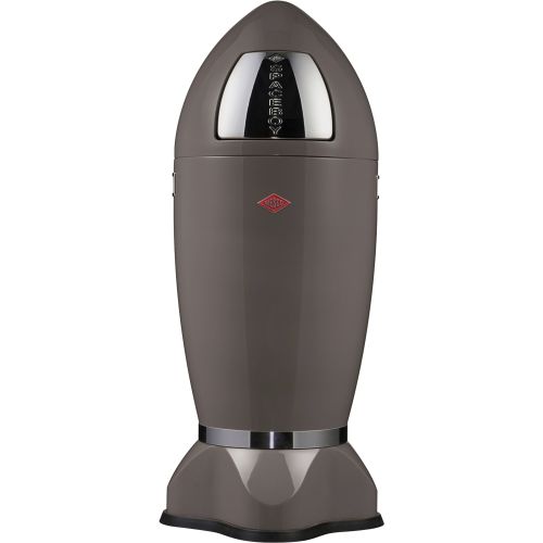 Bild: Wesco Spaceboy XL, warm grey