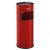 Bild: Wesco Standascher 24, rot