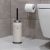 Bild: Wesco Toilettenbürste, sand matt