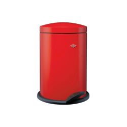 WESCO Tretabfallsammler 116, rot