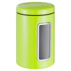 Wesco Vorratsdose Classic Line, limegreen