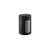 Bild: WESCO Vorratsdose Classic Line, schwarz matt