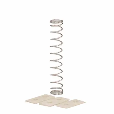 Westmark Ersatzteilset f.Kirschentkerner 40332250