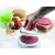 Bild: Westmark Hamburgermaker 62332260 | Hamburger-Presse mit Hebevorrichtung | Kunststoff | spülmaschinenfest | Ø 11,7 cm