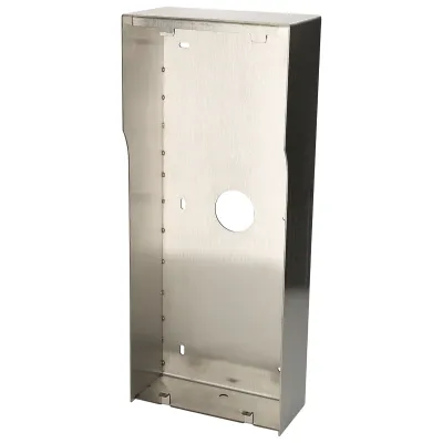 Wetterschutzgehäuse 8 AS