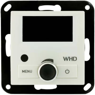 WHD DAB+ Radio-Set UP ws,ohne FB DAB+RadioSetKEL55