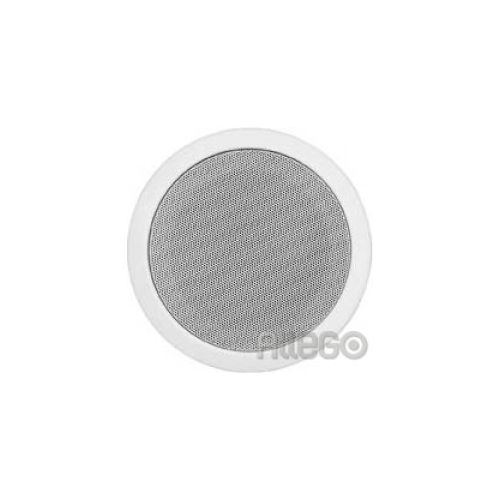 Bild: WHD EB-Lautsprecher Decke UPM220/2-T12 ws