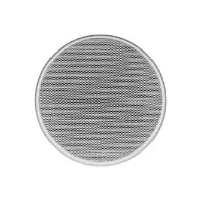 WHD Deckenlautsprecher UP 14/2-T6 | 1060140320601 | 2-Wege | Feuchtraum & Außenbereich | 6W/40W | 4 Ohm | weiß