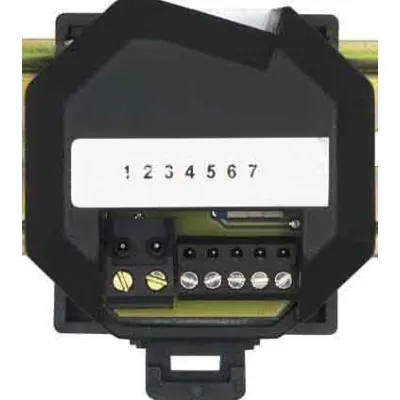 WHD Endverstärker 10W 4Ohm m.EIB Ansteuerung AMP 10 DC HS