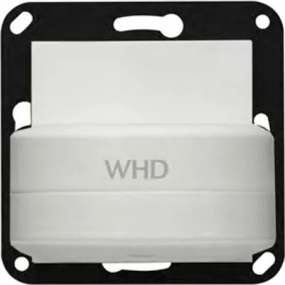 WHD Zahnbürsten-Ladegerät BraunOralBProf.Care ZBL55BPC ws