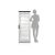 Bild: Whirlpool ADN 202/2 Semi-Professionell
