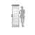 Bild: Whirlpool ADN 203/2 Semi-Professionell
