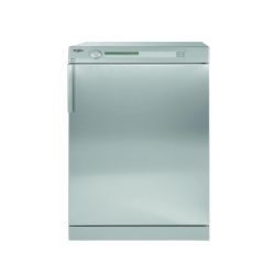 Whirlpool ALA 001 Abluft Profi-Trockner Pro-Line Collection