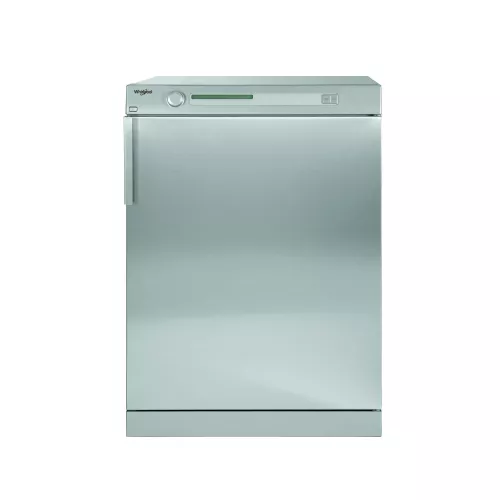 Bild: Whirlpool ALA 001 Abluft Profi-Trockner Pro-Line Collection