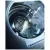 Bild: Whirlpool Wärmepumpentrockner ALA 002 Pro-Line | 8 kg | Edelstahl | A++ | 7 Programme | Inverter Motor | Frontlader
