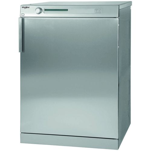 Bild: Whirlpool ALA 004 Kondensations Profi-Trockner Pro-Line Collection