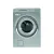 Bild: Whirlpool Waschmaschine Profi ALA 102 | 8 kg | Edelstahl | Gewerbe | 1200 U/min | Ablaufventil | Energieklasse A++