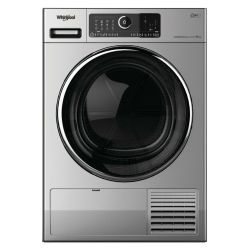 Whirlpool AWZ 8HPS/PRO mit Gewerbe-Maschinenrichtlinie!