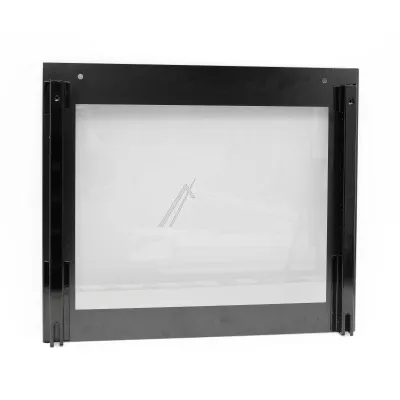 Whirlpool Backofen Außenscheibe 488000857635 Glas