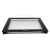 Bild: Whirlpool Backofen Außenscheibe 488000857635 Glas
