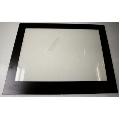 Whirlpool Backofen Innenscheibe 482000031750 Glas