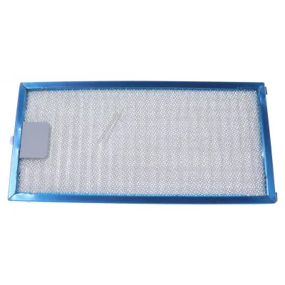 Whirlpool Dunstabzugshaube Fettfilter 488000633213 Metall, Cocktail