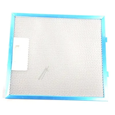 Whirlpool Dunstabzugshaube Fettfilter C00954032 Metallfilter