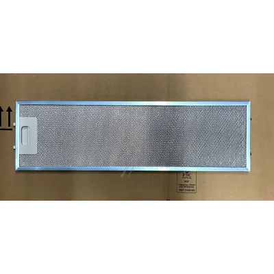 Whirlpool Dunstabzugshaube Metallfettfilter 488000954972 Fettfilter