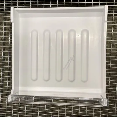Whirlpool Gefrierschrank-Schublade oben 488000619704 Gefrierfach