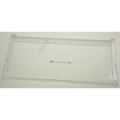 Whirlpool Gemüsefach Kühlschrank 482000092915 Front, Schale