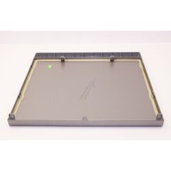 Whirlpool Geschirrspüler Abdeckplatte 488000650340 C00650340 top assy,fs,60,wh,u