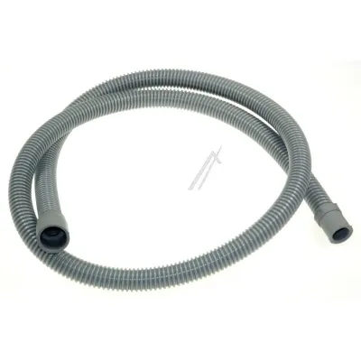 Whirlpool Geschirrspüler Ablaufschlauch 482000026060 dehnbar