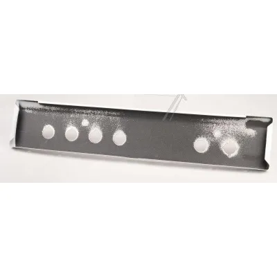 Whirlpool Geschirrspüler Bedienblende 488000709021 Tastatur, ACMT6533GW1