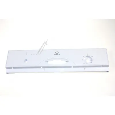 Whirlpool Geschirrspüler-Blende weiss 482000028189 Vorderteil