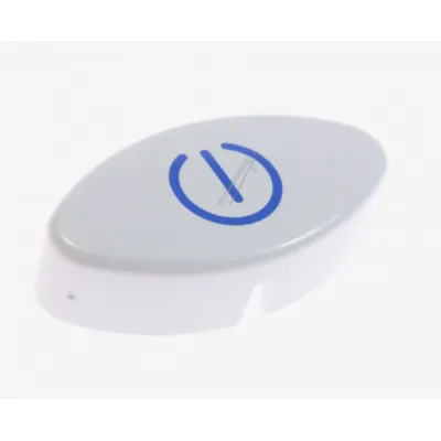 Whirlpool Geschirrspüler Ein-/Aus-Taste weiß 482000029690 Startknopf