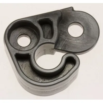 Whirlpool Geschirrspüler Fixierstriegel 482000031713 Türverschluss