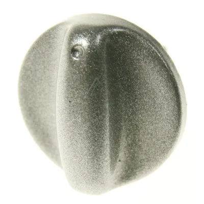 Whirlpool Geschirrspüler-Knopf 482000027434 silber, 647(C238)