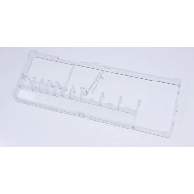 Whirlpool Geschirrspüler Lichtleiste 488000616958 Gehäuseteil