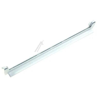 Whirlpool Geschirrspüler Profilglas 482000029071 (474x55mm) Regalablage