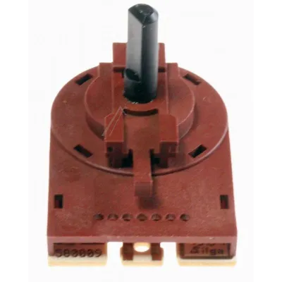 Whirlpool Geschirrspüler Schalter 482000022700 8-Taktschalter