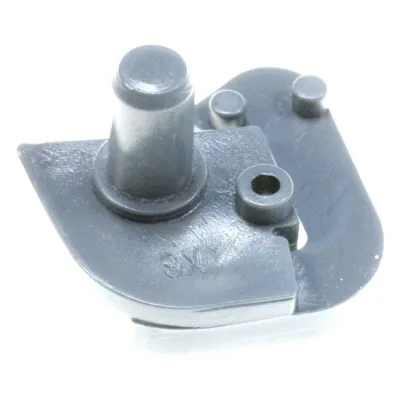 Whirlpool Geschirrspüler Schleppscharnier links 482000026592 grau 40°