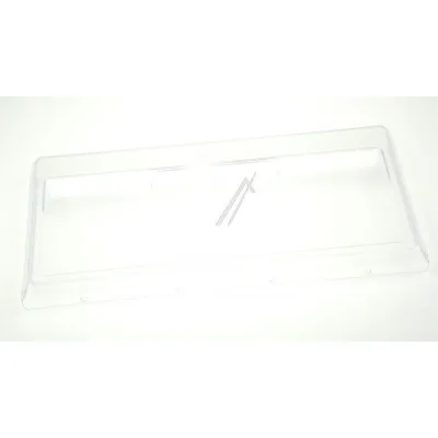 Whirlpool Geschirrspüler Schubladenblende 482000031099 Schublade, Front
