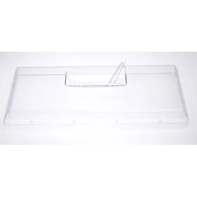 Whirlpool Geschirrspüler Schubladenblende 482000031705 Cristal 430x197