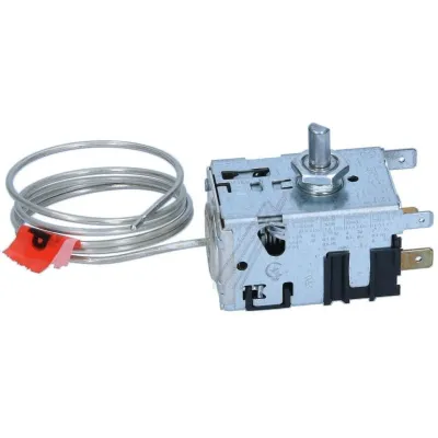 Whirlpool Geschirrspüler Thermostat 482000029829 Heizung