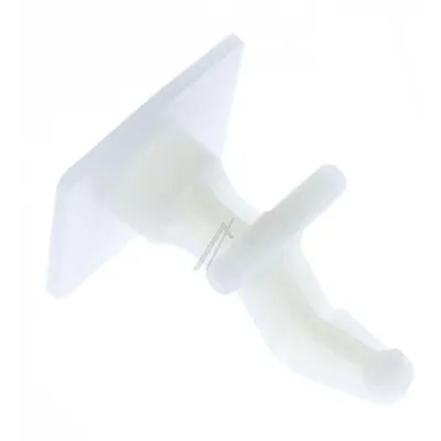 Whirlpool Geschirrspüler Türschalter 482000027678 Bedienung